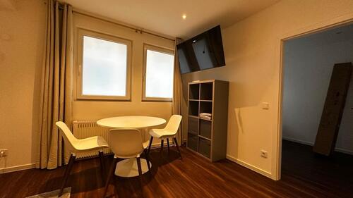 Foto - Wunderschöne, vollmöblierte 2-Zimmer-Wohnung