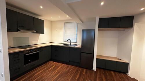 Foto - Etagenwohnung in Köln