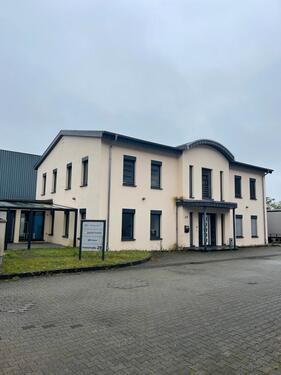 Foto - Bürofläche zu vermieten – 456 m² ab Oktober 2025