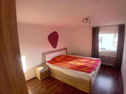 Foto - Etagenwohnung in Langenargen