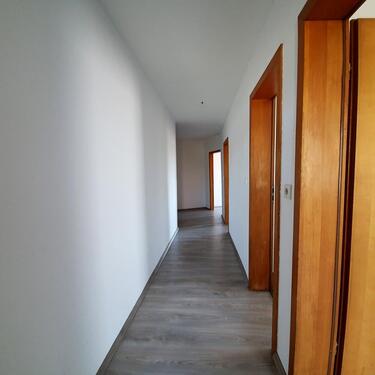 Foto - Etagenwohnung zur Miete in Gelsenkirchen