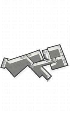 Foto - Etagenwohnung in Gelsenkirchen