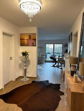 Foto - Etagenwohnung in Berg zum Kaufen