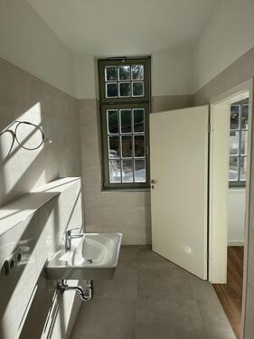 Foto - 3 Zimmer Etagenwohnung zur Miete in Bad Freienwalde (Oder)