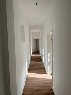 Foto - 3 Zimmer Etagenwohnung in Bad Freienwalde (Oder)