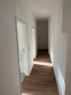 Foto - Etagenwohnung in Bad Freienwalde (Oder) zur Miete