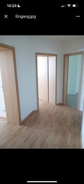 Foto - 2-Raumwohnung WG-geeignet in Möckern