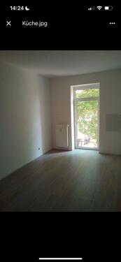 Foto - 2 Zimmer Etagenwohnung in Leipzig