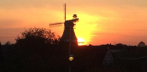 Foto - Stilvoll renovierte Eigentumswohnung in Hollern-Twielenfleth