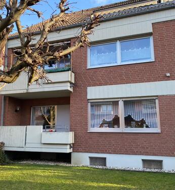 Foto - 3 Zimmer Etagenwohnung zur Miete in Euskirchen