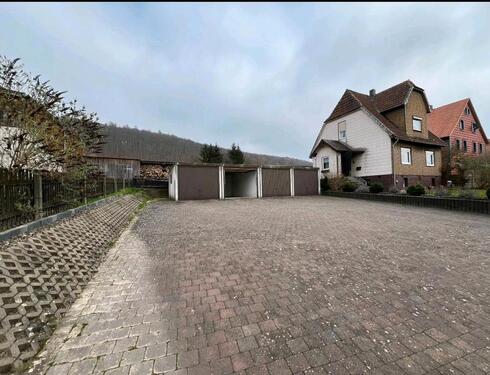 Foto - andere zur Miete in Einbeck