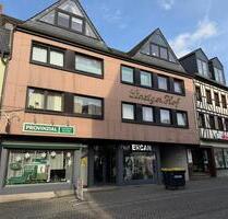 Hochwertig sanierte, 1 Zimmer Wohnung in zentraler Lage - Sinzig