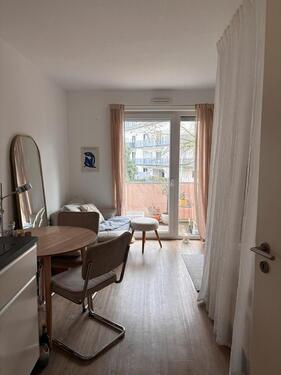 Foto - 1 Zimmer Wohnung Bonn (nur für Studenten)