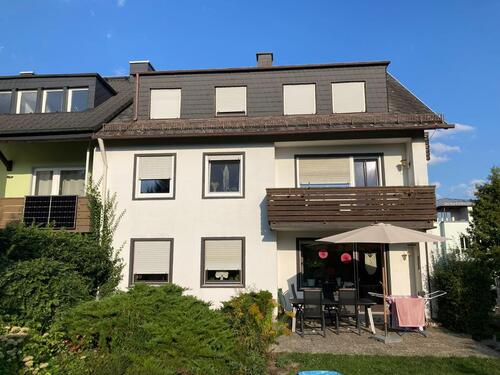 Foto - 3 Zimmer Etagenwohnung zur Miete in Hof