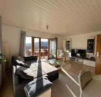 3 Zimmer Küche Bad in Wilhelmsfeld