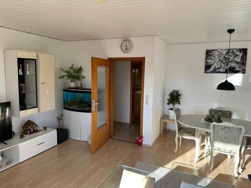 Foto - 3 Zimmer Etagenwohnung zur Miete in Wilhelmsfeld