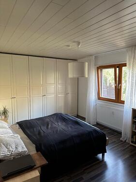 Foto - Etagenwohnung in Wilhelmsfeld zur Miete