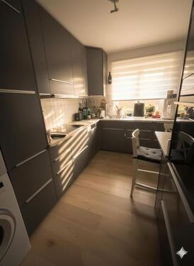 Foto - 4.5 Zimmer Etagenwohnung in Augsburg