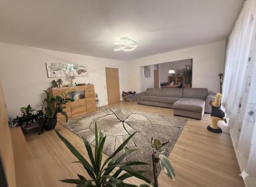 Foto - Etagenwohnung in Augsburg zum Kaufen