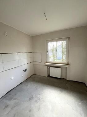 Foto - 3.5 Zimmer Etagenwohnung in Duisburg