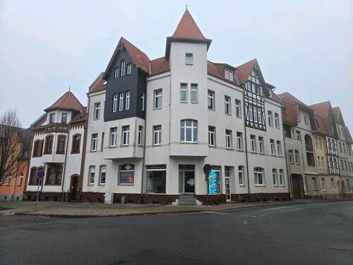 Foto - Büroräume in Bleicherode zu vermieten