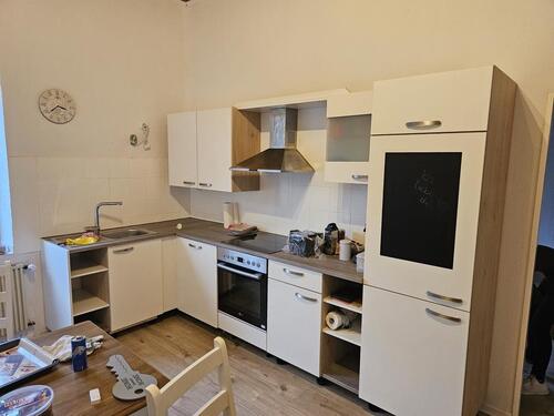 Foto - Etagenwohnung in Großmaischeid zur Miete