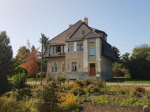 Foto - Helle 3,5-Zimmer-Wohnung mit Balkon in Wriezen