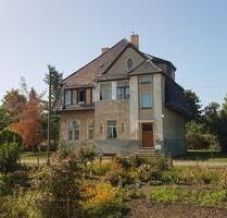 Helle 3,5-Zimmer-Wohnung mit Balkon in Wriezen