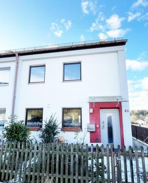 Foto - 6 Zimmer Reihenhaus zur Miete in Treuchtlingen