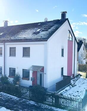 Foto - 6 Zimmer Reihenhaus in Treuchtlingen