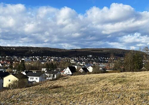 Foto - Reihenhaus in Treuchtlingen zur Miete
