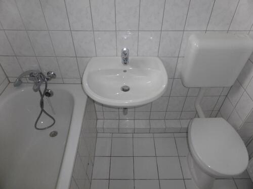 Foto - 3.5 Zimmer Etagenwohnung in Gelsenkirchen