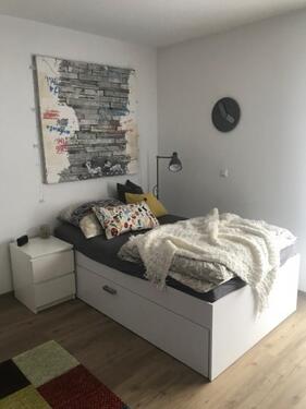 Foto - Etagenwohnung in Braunschweig zur Miete