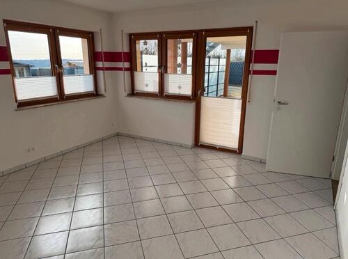 Foto - 2 Zimmer Terrassenwohnung in Hungen