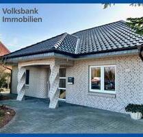 Teilsanierter Bungalow mit Sauna im Zentrum von Barßel!