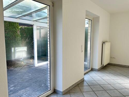 Foto - Bungalow in Barßel zur Miete