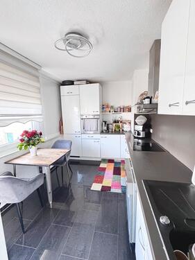 Foto - 3.5 Zimmer Etagenwohnung in Ludwigshafen am Rhein