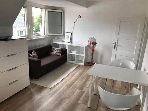 Foto - Charmante möblierte Ferienwohnung - ideal für Festspielzeit