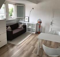 Charmante möblierte Ferienwohnung - ideal für Festspielzeit - Bayreuth Meyernberg