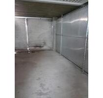 abgeschlossene Garage in Donauwörth Parkstadt - Markt Schwaben