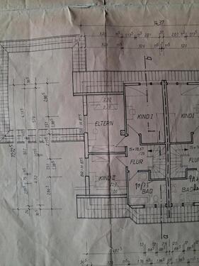 Foto - 4 Zimmer Etagenwohnung in Neuenkirchen-Vörden