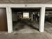 Foto - Tiefgaragenstellplatz zur Miete