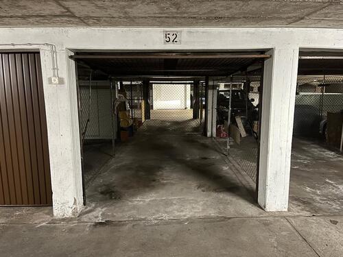 Foto - Tiefgaragenstellplatz zur Miete