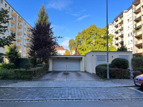 Foto - andere in Nürnberg