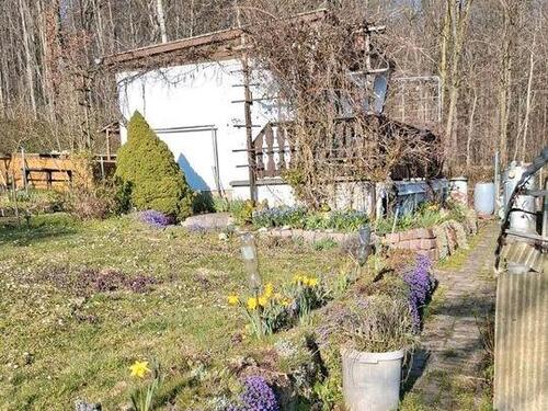 Foto - Grundst&uuml;ck zur Miete in Chemnitz