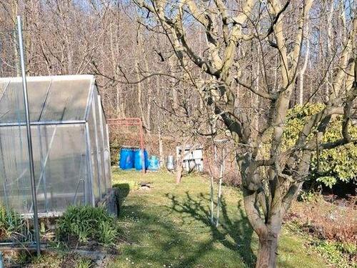 Foto - Grundst&uuml;ck in Chemnitz