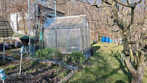 Foto - Grundst&uuml;ck in Chemnitz zur Miete