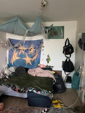 Foto - 4 Zimmer Etagenwohnung zur Miete in Frankfurt am Main