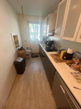 Foto - 4 Zimmer Etagenwohnung in Frankfurt am Main