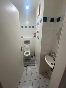 Foto - Etagenwohnung in Frankfurt am Main zur Miete